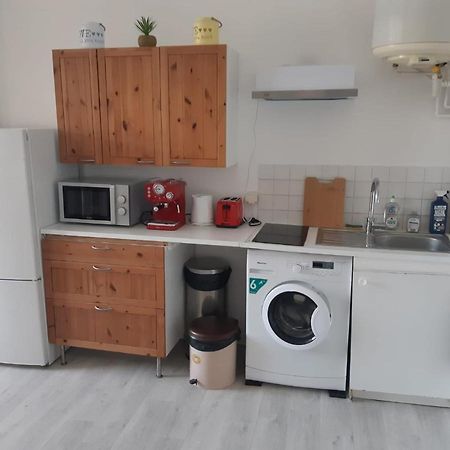 Appartement Calme Et Lumineux - Parking Privatif - Metro A 5Mn Mons-en-Baroeul Εξωτερικό φωτογραφία