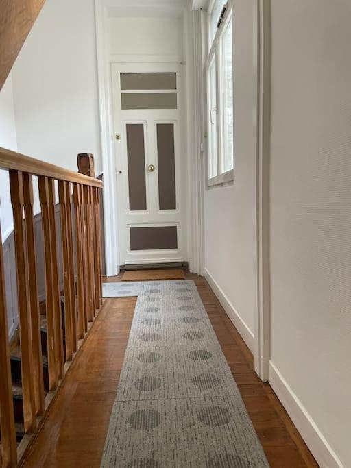 Appartement Calme Et Lumineux - Parking Privatif - Metro A 5Mn Mons-en-Baroeul Εξωτερικό φωτογραφία